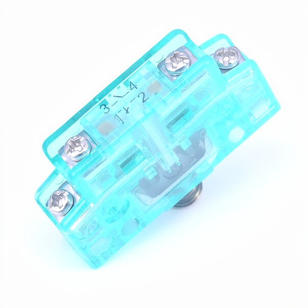 FOR S800b Snap Action Limit Switch NO+NC Contacts IP40 Contact System IP00 Termi