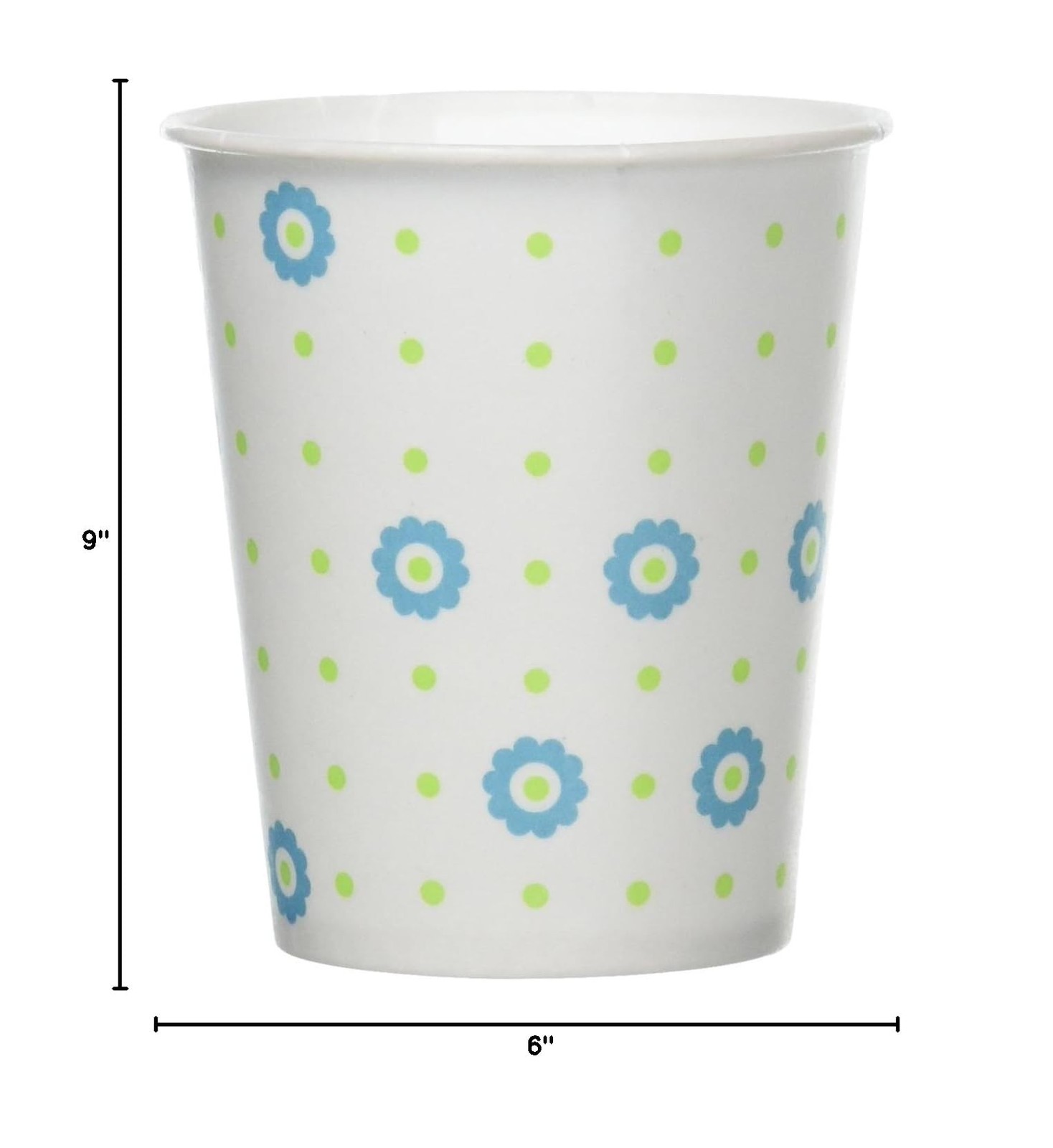 Member’s Mark Paper Cold Cups, 5 Ounce, 450 Count 5 Ounces