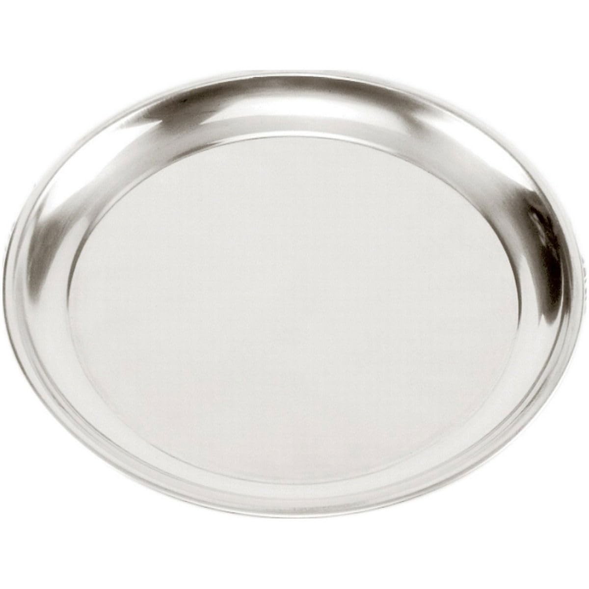 Norpro 5673 15.5In S/S Pizza Pan