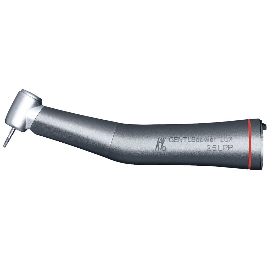 KAVO 25 LPR, 25 LPA ELECTRIC HANDPIECE,GOOD COND,1:5 INCREASE,F/O100%,WARRANTY