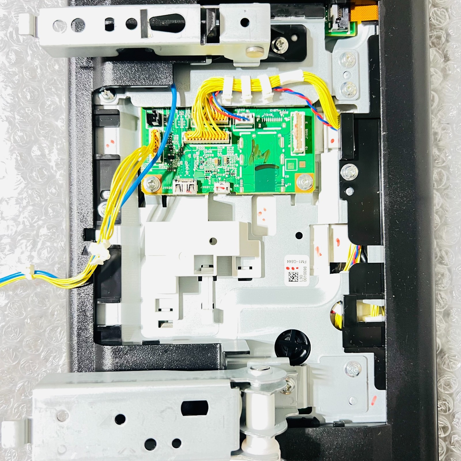 Genuine Canon LCD Display Control Panel IR-ADV C5535i C5540i C5550i C5560i + OEM