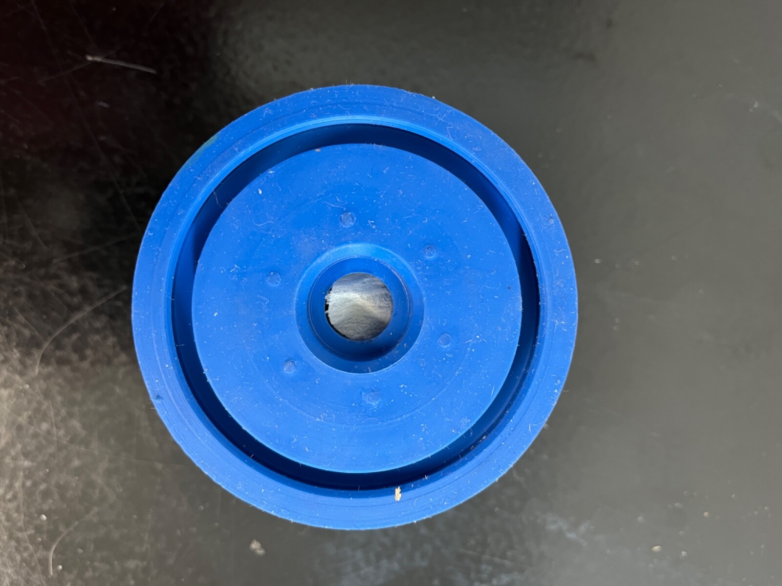 Labconco Fast-Freeze Flask Top no. 75442 (blue)