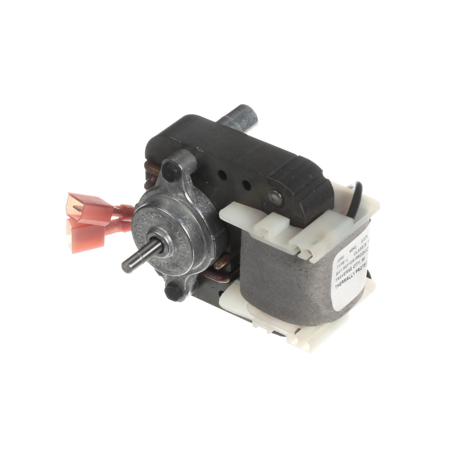 Beverage Air Motor – Fan – Evap, 115V 60Hz 9W 1600Rpm 501-105B – Free Shipping +