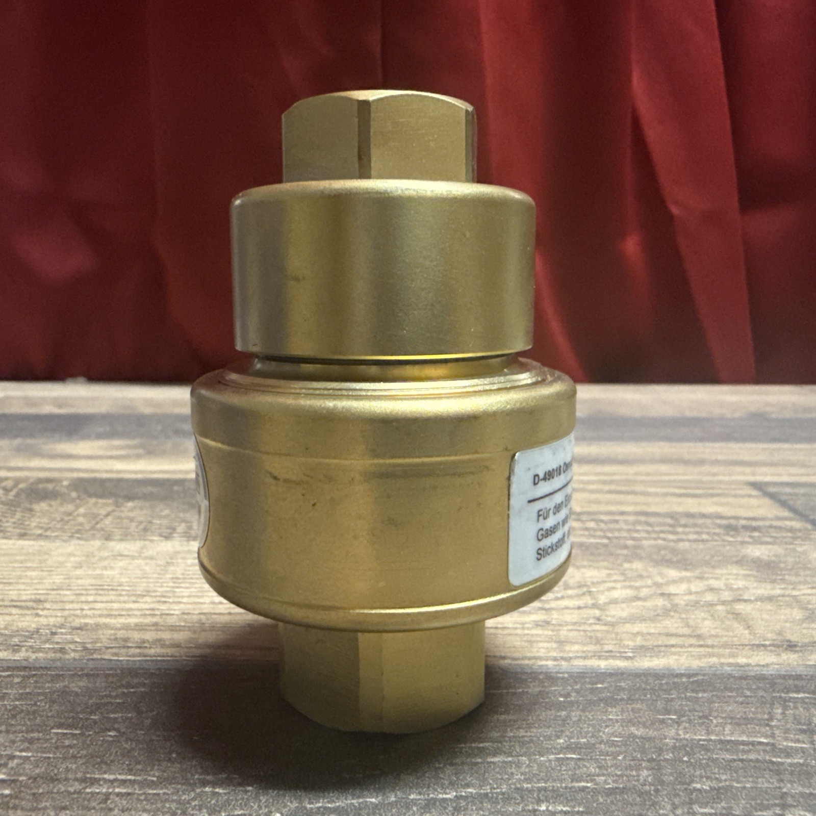 KROM SCHRODER GRS15R01 3150629 NSNP