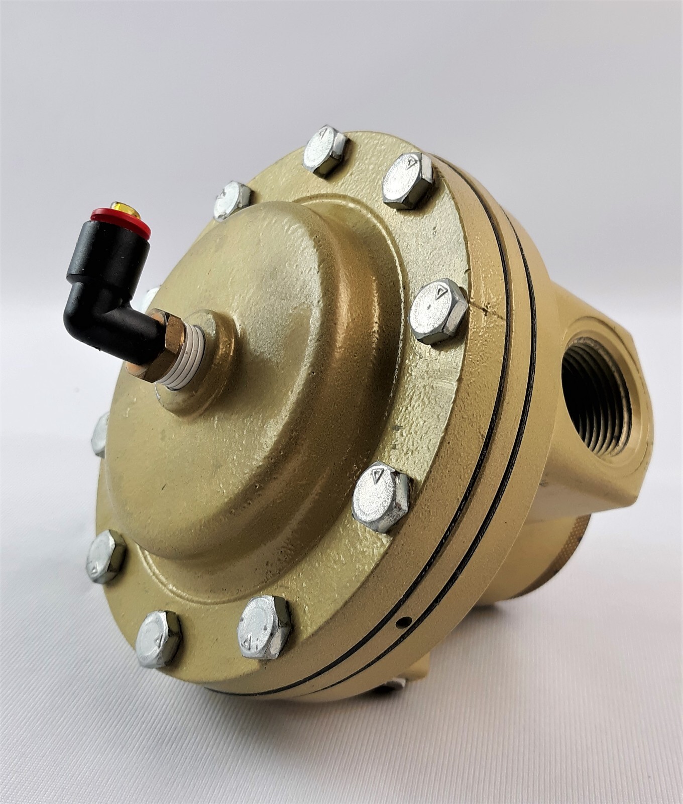 Norgren 11-008-009 Regulator