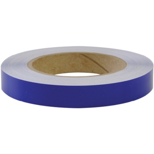 3/4″ x 50′ Self-Adhesive Seachoice Boat Striping Tape – Blue