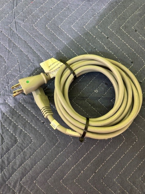 GE Carescape VC150 Vital Signs Monitor w/ NEW Scanner and Accessories (C294)
