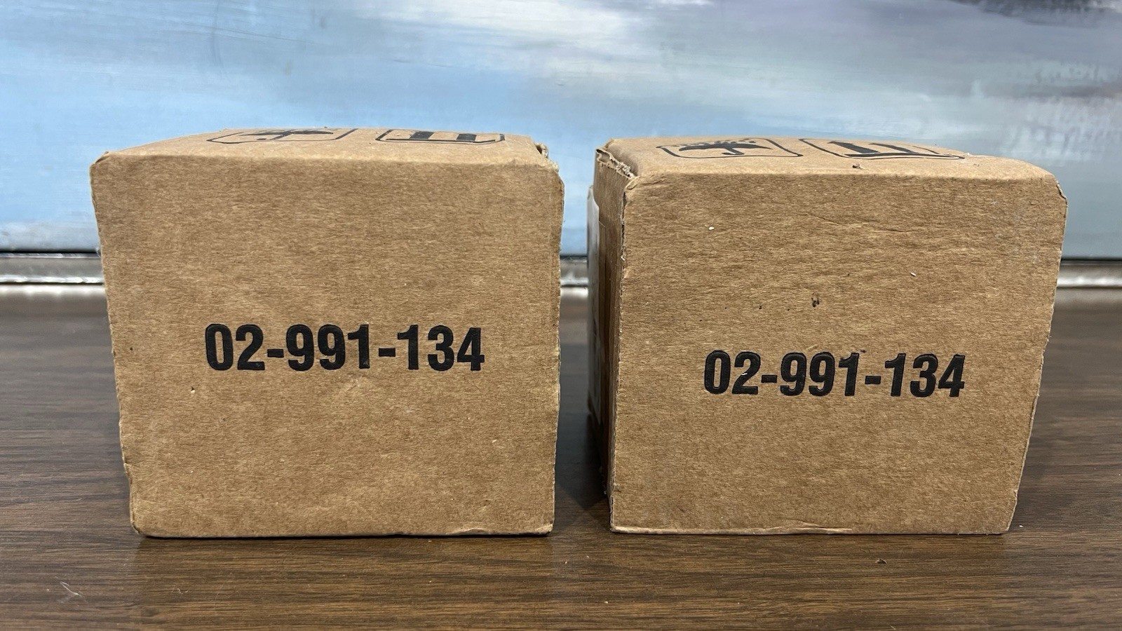 Johnson Controls V-3000-1 New Sealed ( PRICE FOR 1 UNIT ONLY )