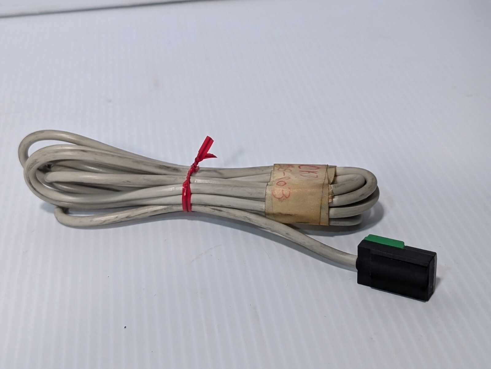 CKD RO Hall Effect Magnetic Reed Switch, 200VAC  24VDC, CKD R0