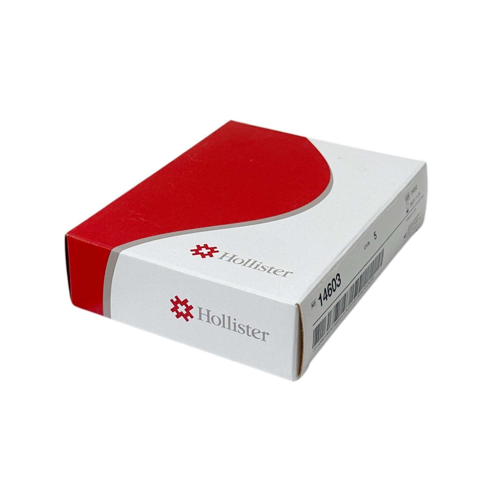 Hollister 14603 New Image Flextend Flat Barrier 2¼» , Cut-to-Fit 1-3/4 Box of 5