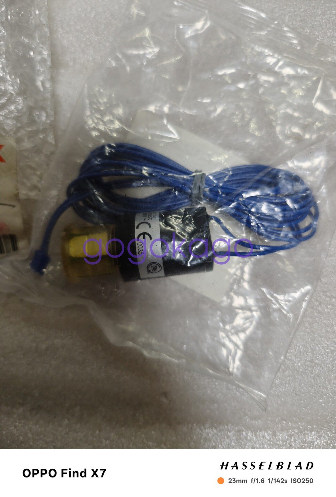 1PCS NEW Mazak ACB-1TB20W U49DD000300 High Pressure Pressure Switch