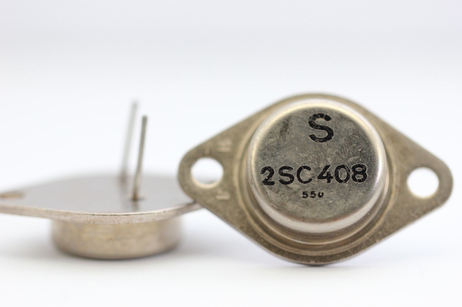 2SC408 TRANSISTOR NOS( New Old Stock ) 1PC. C405U30F100614