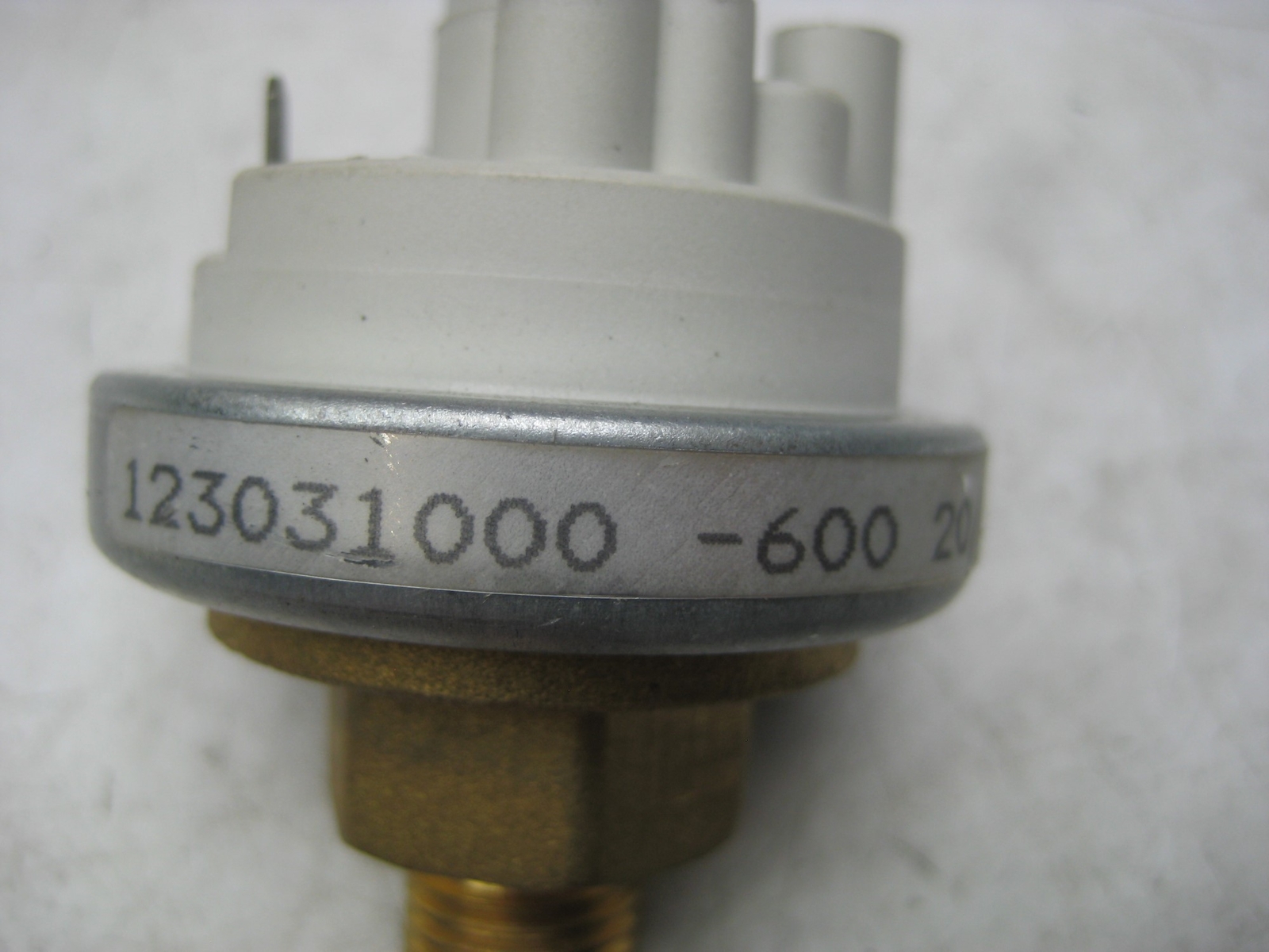 INDUSTRIAL SPARE 123031000-600 MODULE NSNP