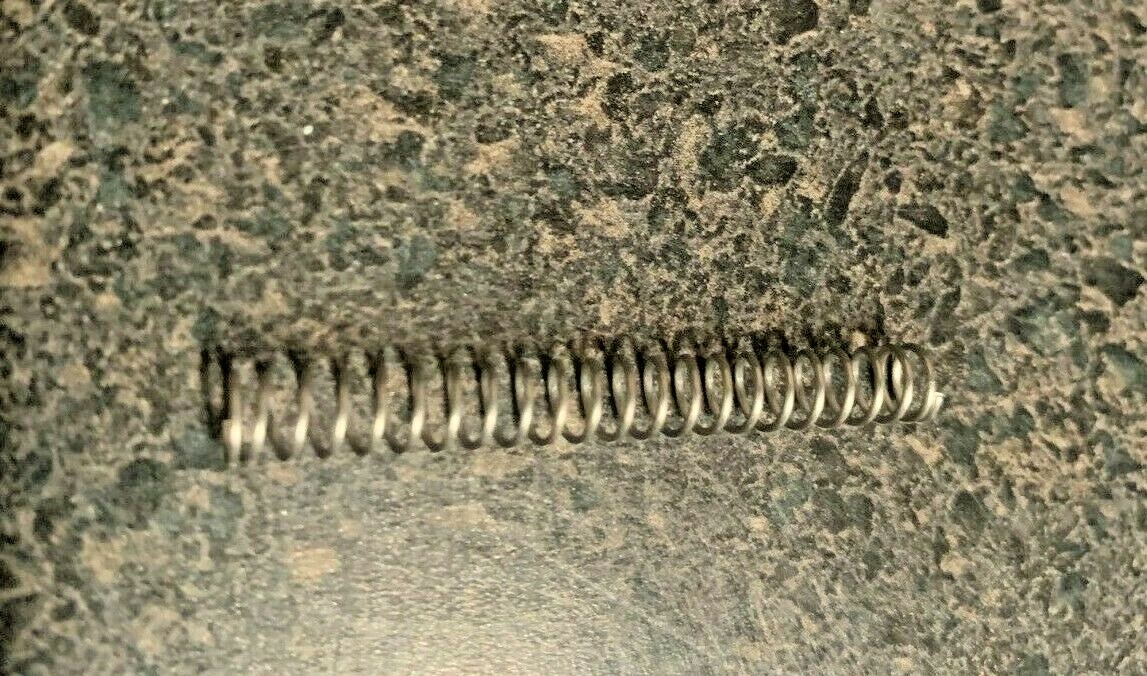 (5 PACK) LEE SPRING COMPANY LC 020B 14S STAINLESS COMPRESSION SPRINGS 0.18 in OD