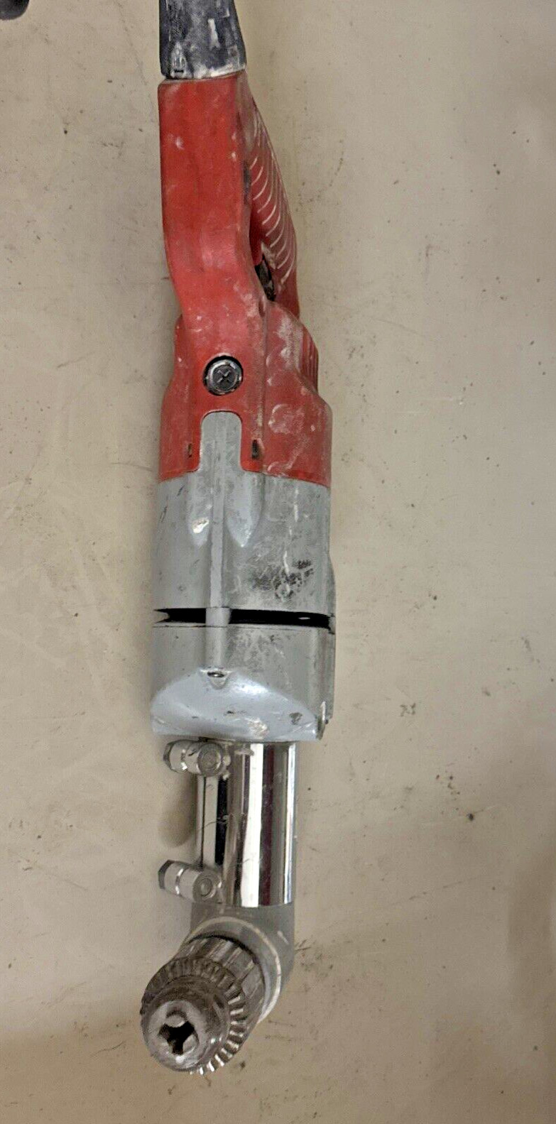 Milwaukee 1107-1 Heavy Duty Corded 1/2″ Right Angle Drill