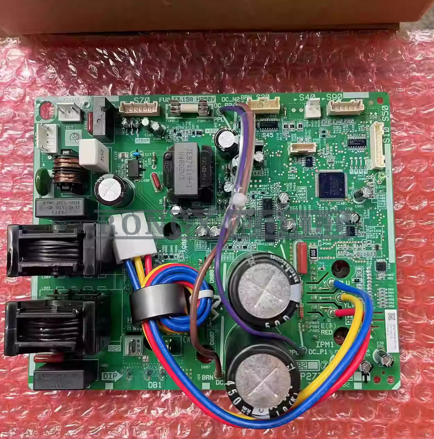 Air Conditioning Mainboard 2P273854 3PCB3214-64 for Daikin RXS60GV2C RZQH72MV2C