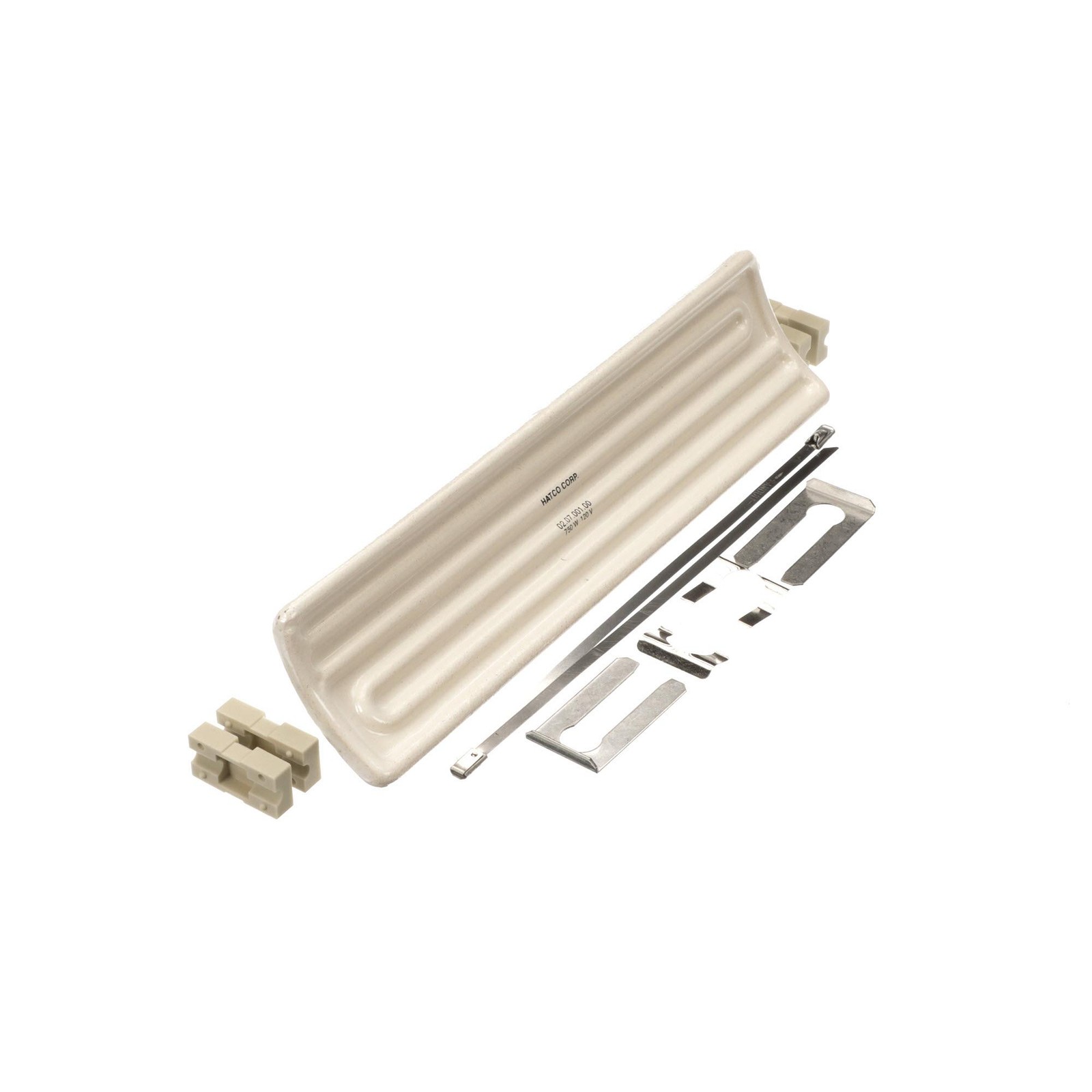 Hatco Kit, 750W 120V Ceramic Element R02.07.001.01 – Free Shipping + Geniune OEM