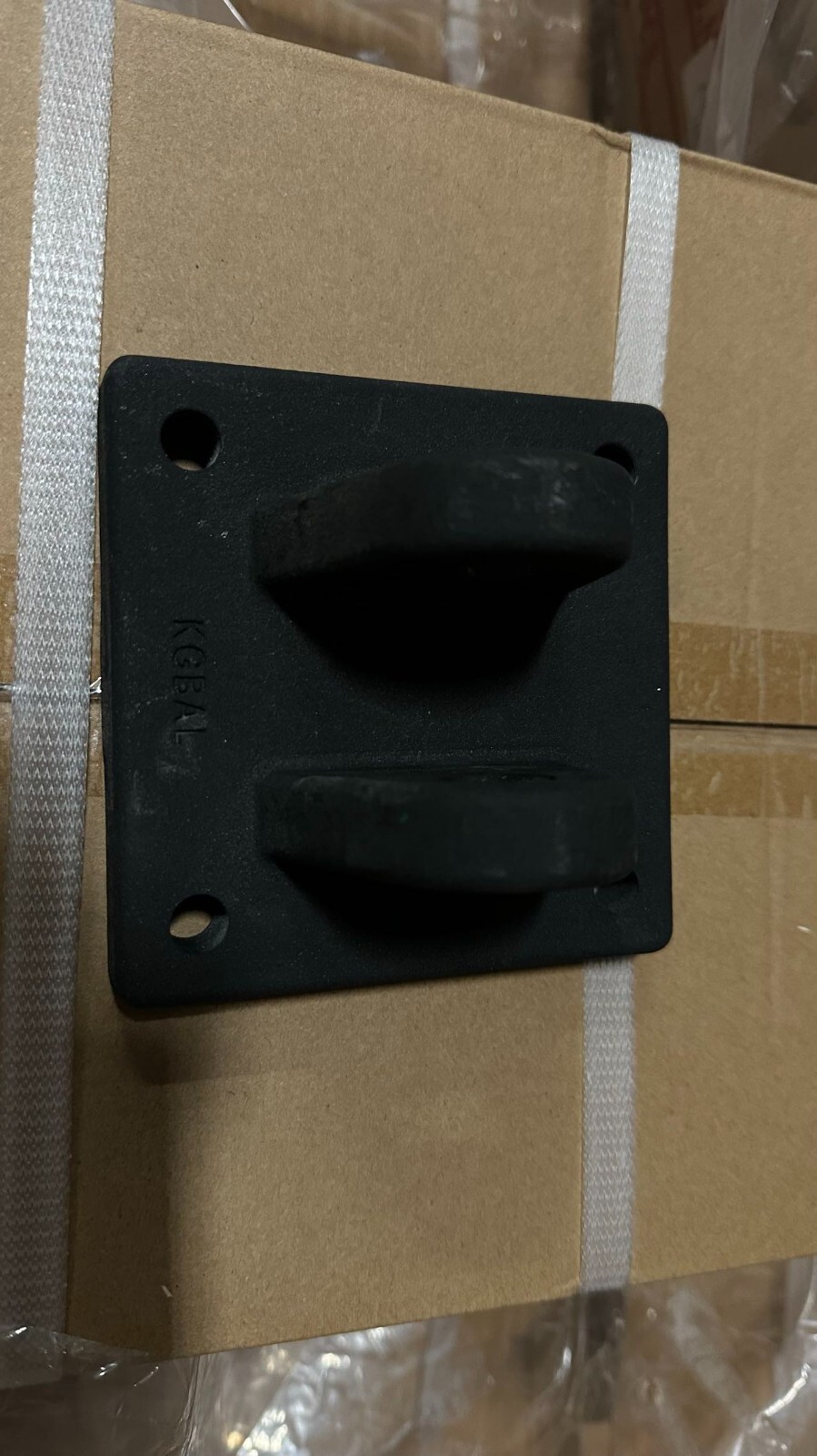 3/4″ bore Clevis Bracket BMP2-4, A-81-40(3/8-24 ) or A-81-40D( drilled hole)