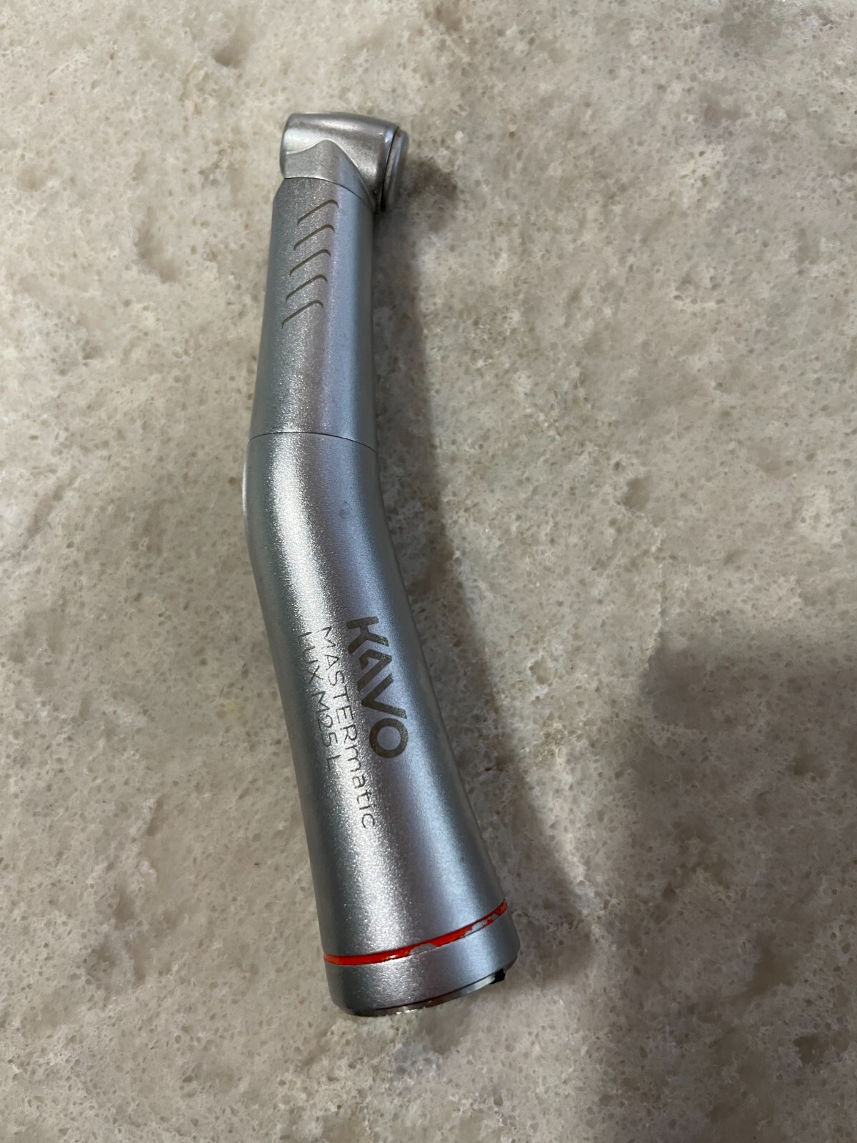 KAVO MASTERmatic LUX M25 L High-Speed Handpiece fiberoptic