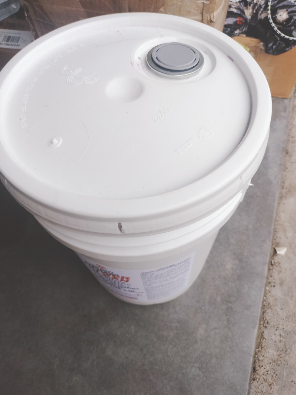 Florida’s Best Cleaner Power Clean All-Purpose Degreaser (6 Gallon Container)