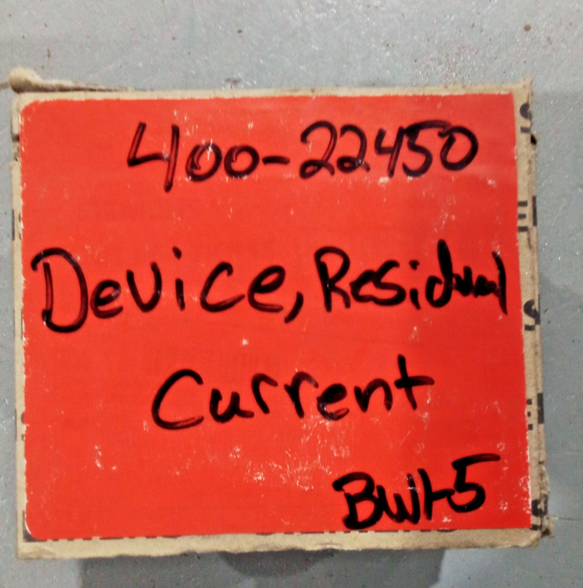 Siemens 5SU1654-7KK13 RCBO 13A C13 300mA 230V 1P+N Residual Current Breaker