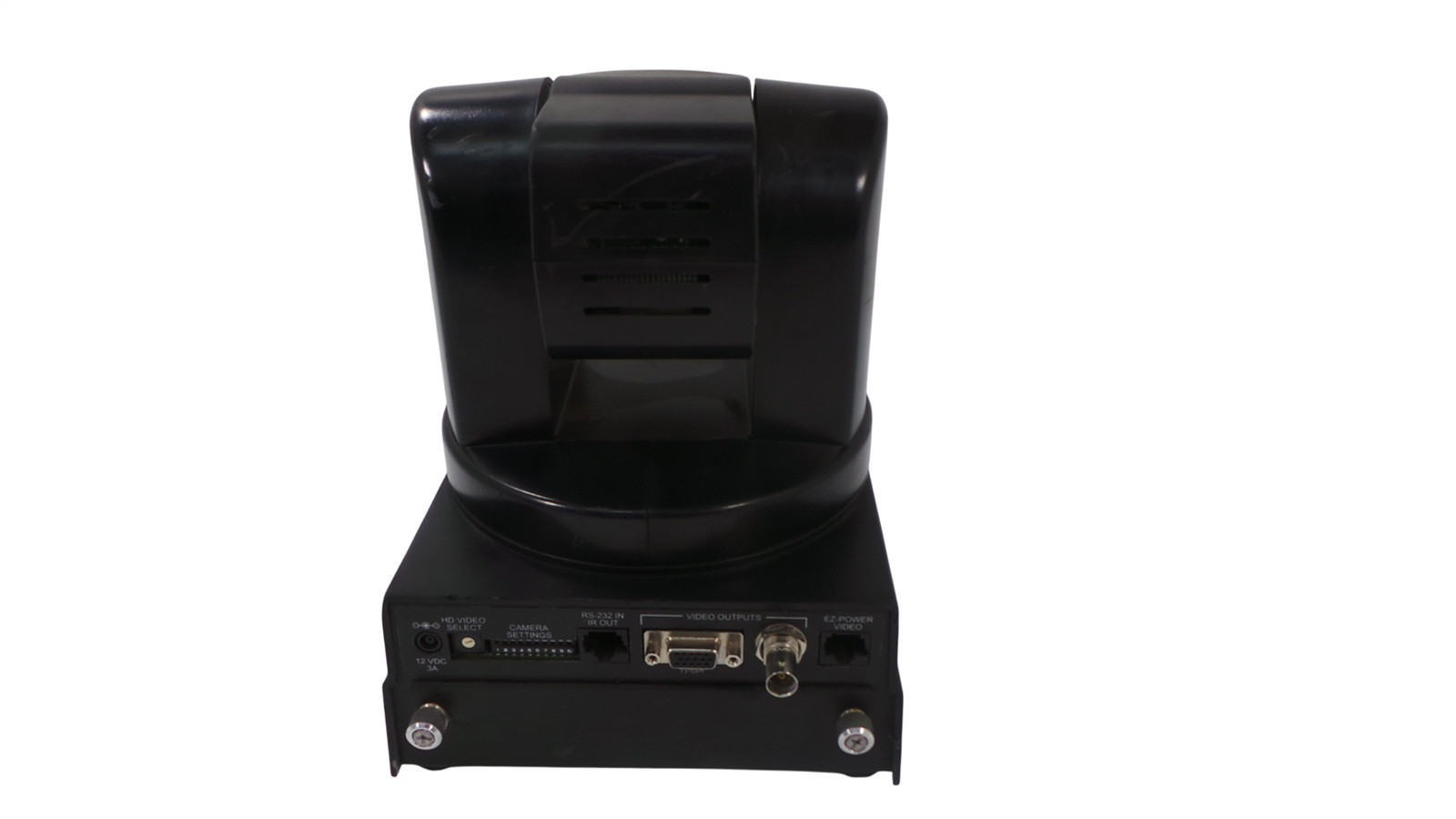 Vaddio ClearVIEW HD-18 PTZ Camera 999-6900-000 – Free Shipping