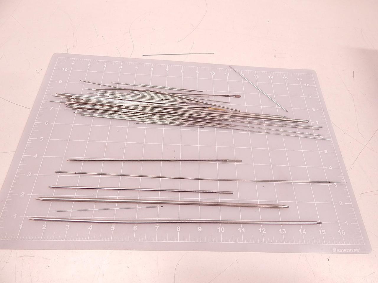 LOT OF 77 KARL STORZ 28140W ENDOSCOPY INSTRUMENTS T78669