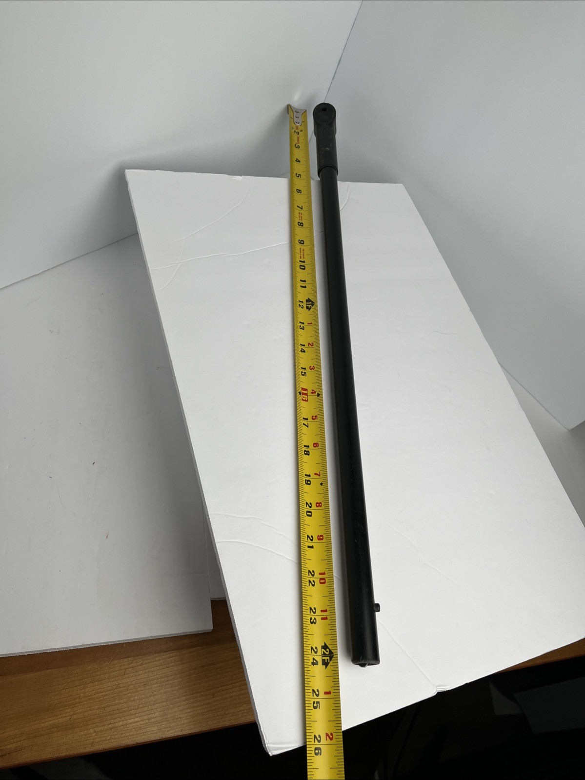 Coiltek Lower Shaft 24” inches Coiltek Manufacturing Australia Doc’s Detecting