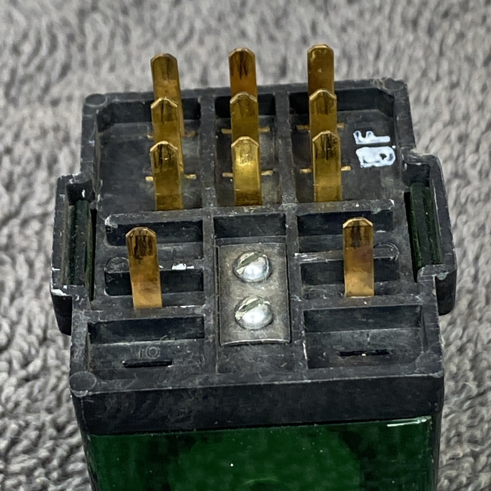 Protection Controls Inc ACF Relay