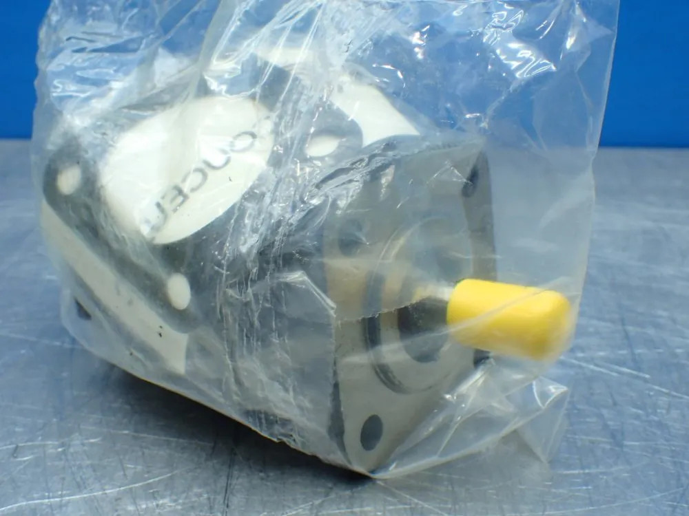 CONCENTRIC GC SERIES HYDRAULIC GEAR PUMP 1300098
