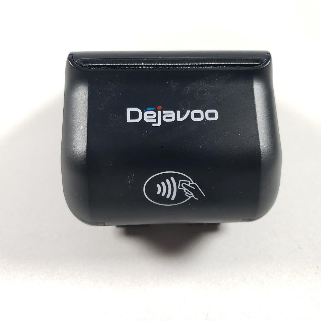 Dejavoo P1 Model P3 Desktop POS Credit Card Terminal