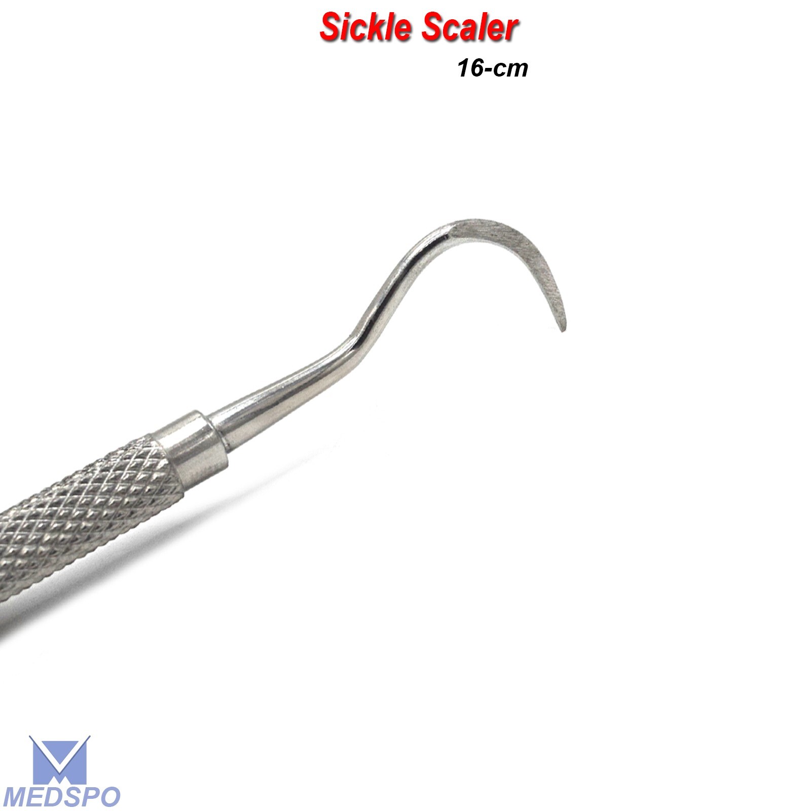 Dental Basic Examination Kit Hygiene Mirror Explorer Tweezers Dentists Set Of 3
