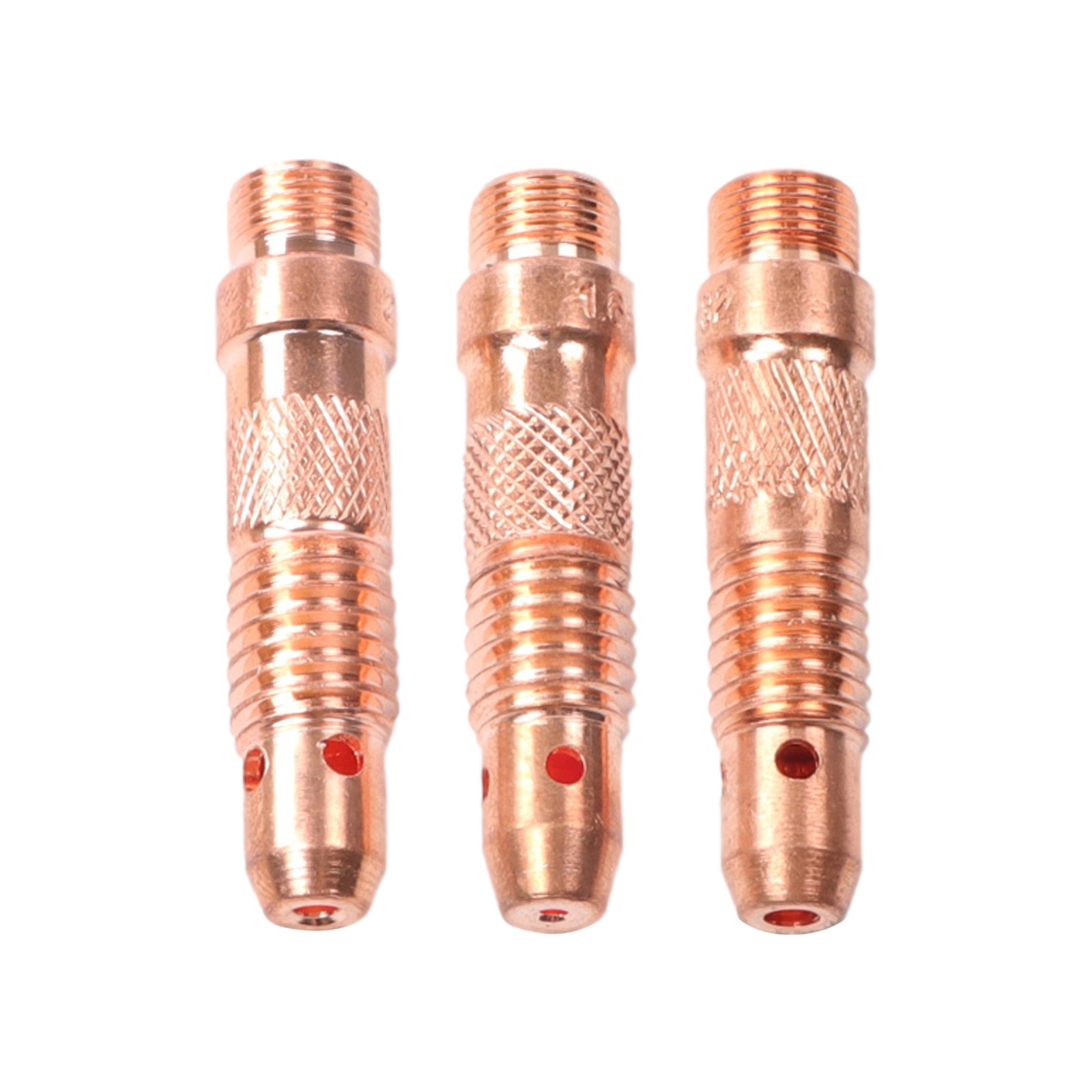 68Pcs TIG Torch Consumables KIT for TIG Welding Torch PTA DB SR WP 17 18 26