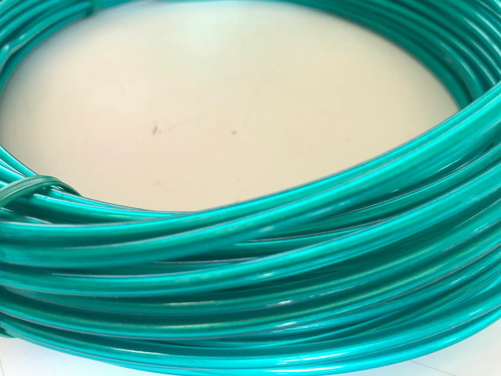 Multi purpose WIRE plastic coated 100 ft 30.5 M or 100 ft each (4 PACK )400′