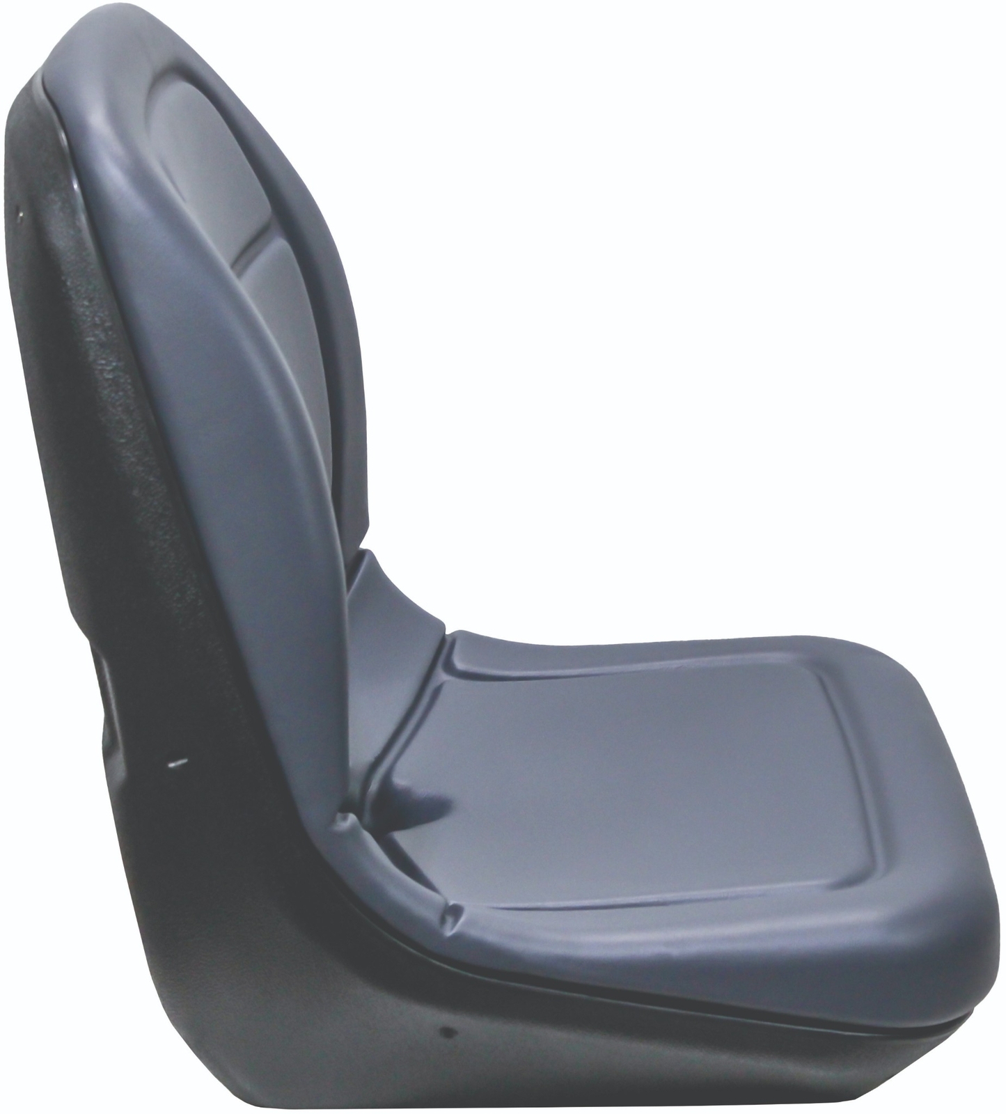 Gehl Skid Steer Gray Bucket Seat Fits 3410 4625SX 5640 6635 6640 ETC