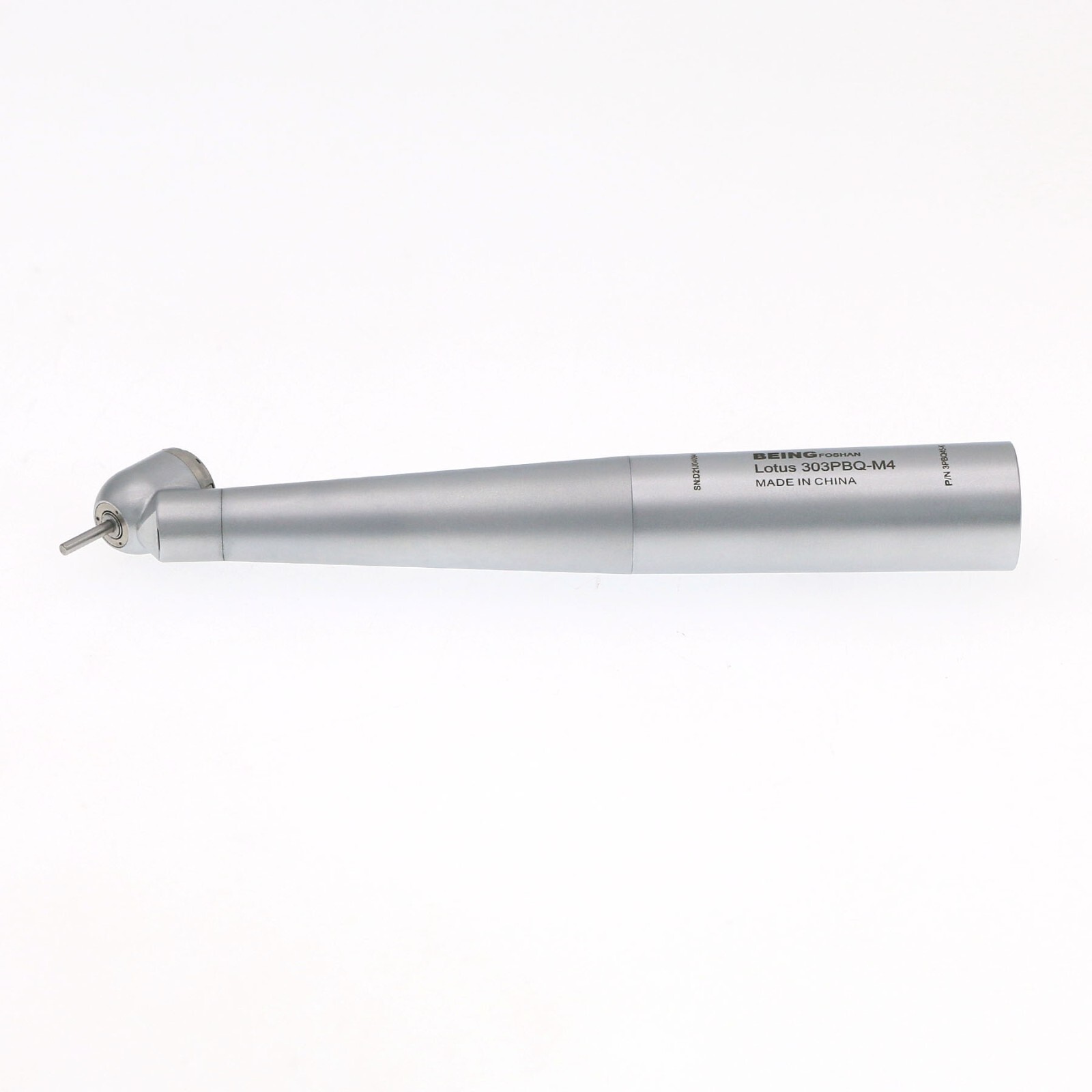 US BEING COXO Dental 45° Angle Surgical Handpiece Fiber Optic KAVO 6 Pin Coupler