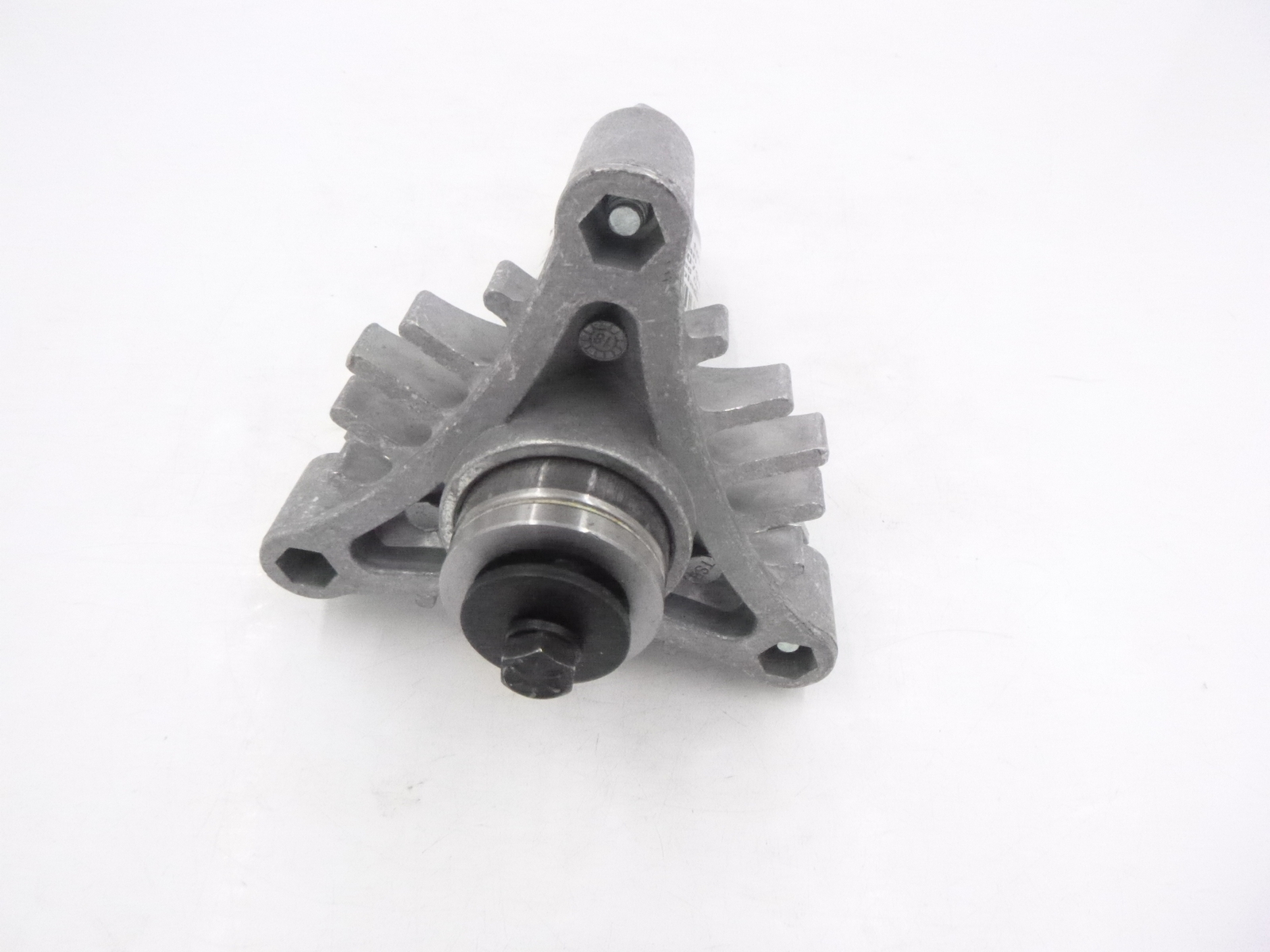 Maxpower Spindle Assembly for 36″ 38″ 42″ Ventilated Decks 330250