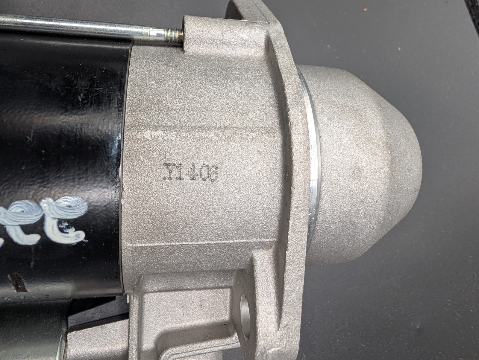 Starter Motor for Deutz Engine KHD BOSCH 0-001-223-016 0001223016 7020479