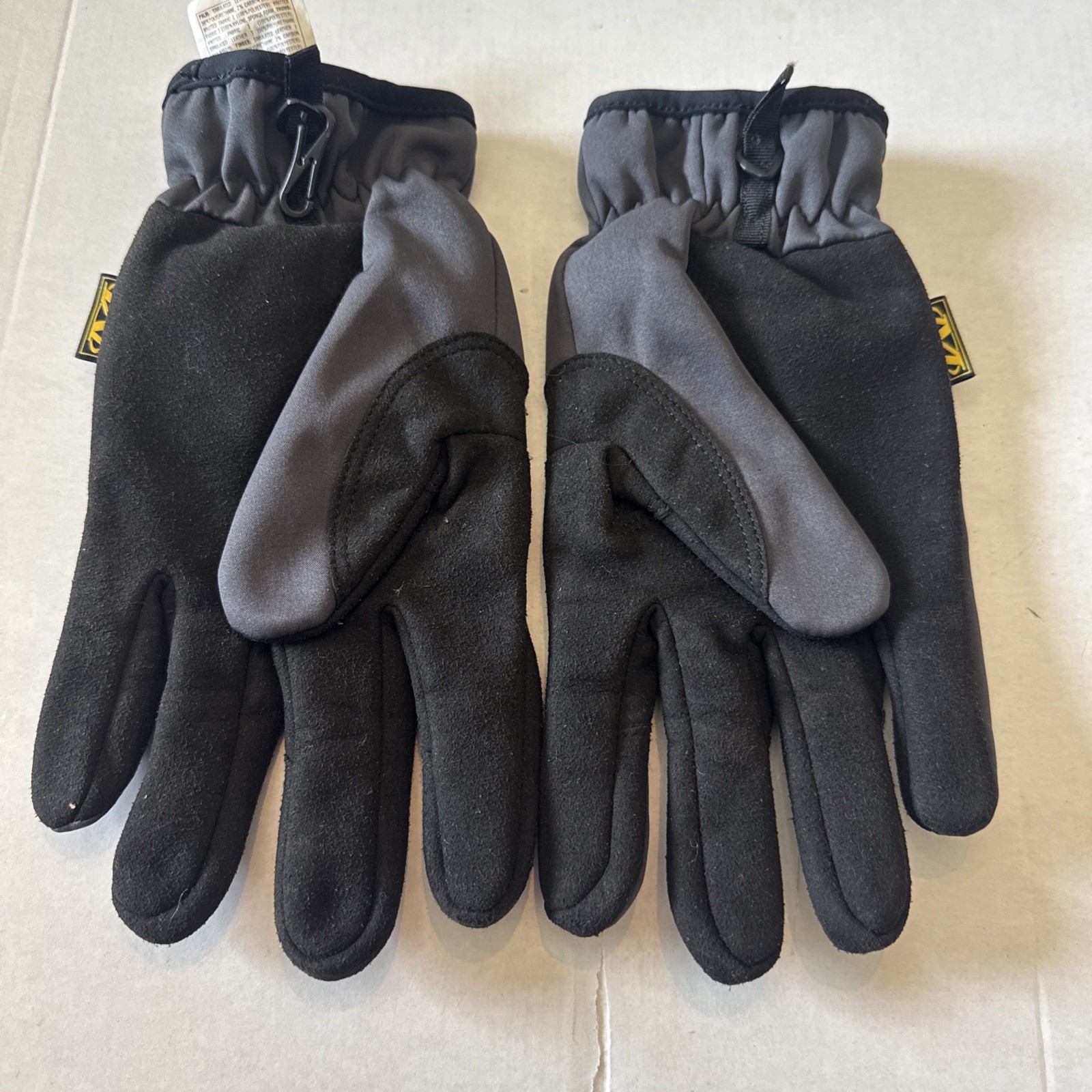 MECHANIX WEAR CW Insulated X-Large 1 -Pairs