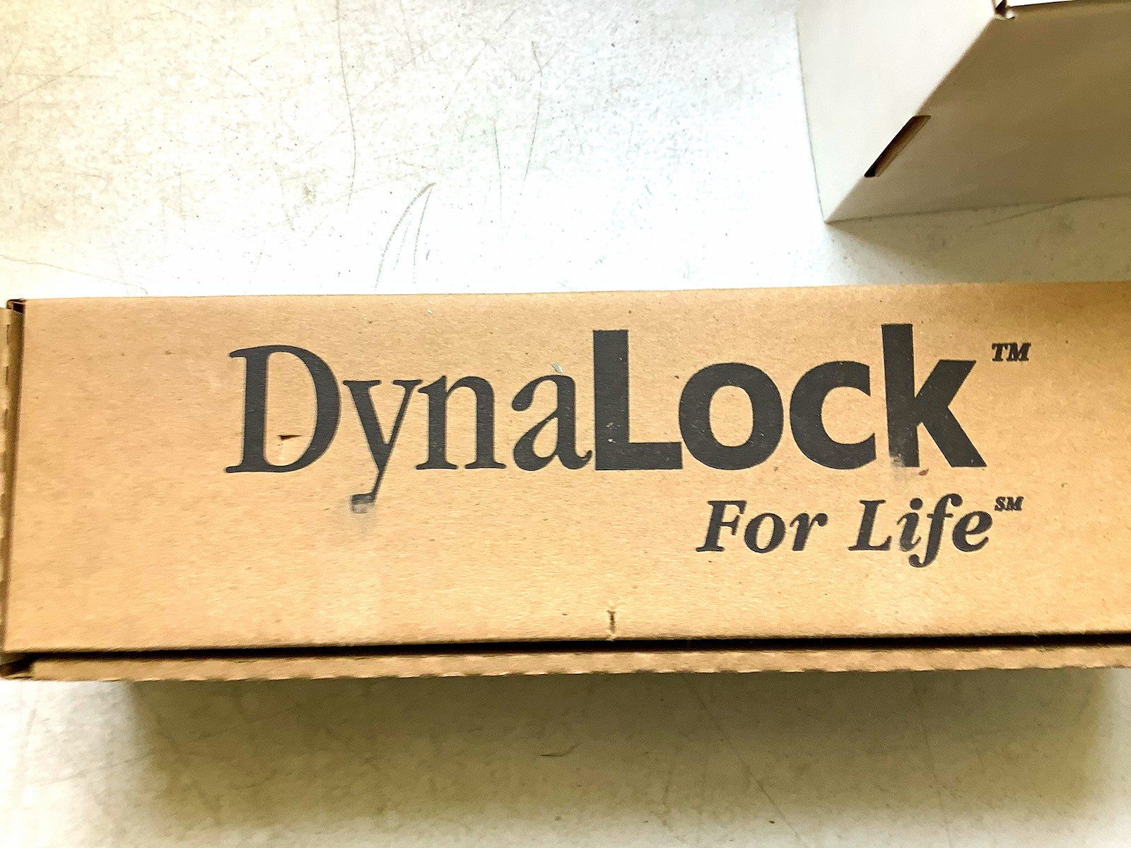 DynaLock 2013 GLB Electromagnetic Gate Lock 1200 lb 12V/24V Single Door