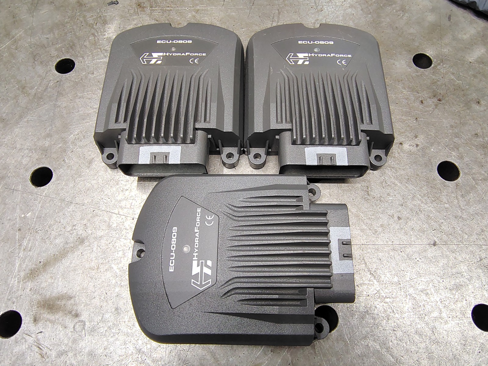 Hydraforce Electronic Control Unit ECU-0809 4000350