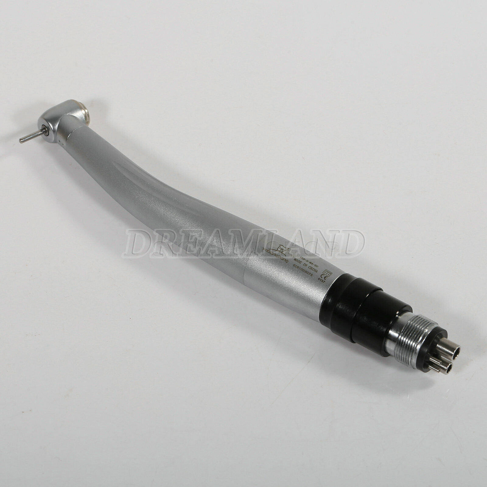 10 NSK Style Dental standard High Speed Handpiece Quick Coupler 4 Hole YBNK4 Juz