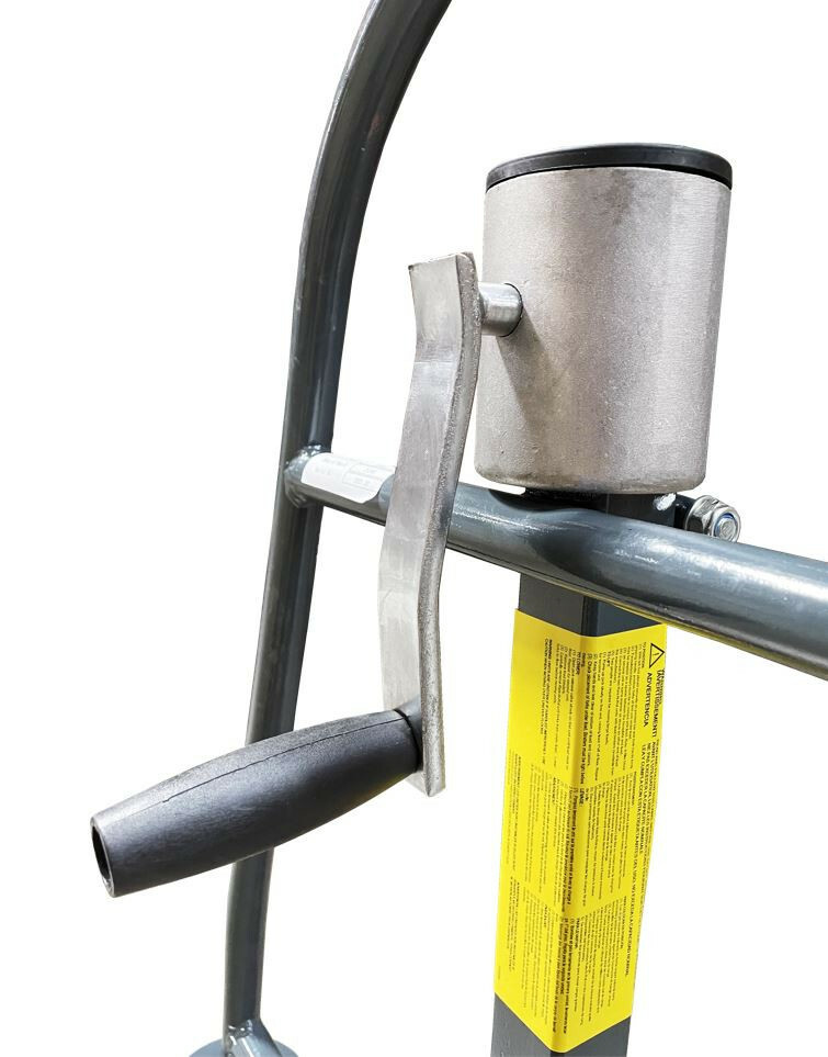 Pake Handling Tools – Manual Furniture Mover (Set of 2) – 1320 lbs Capacity
