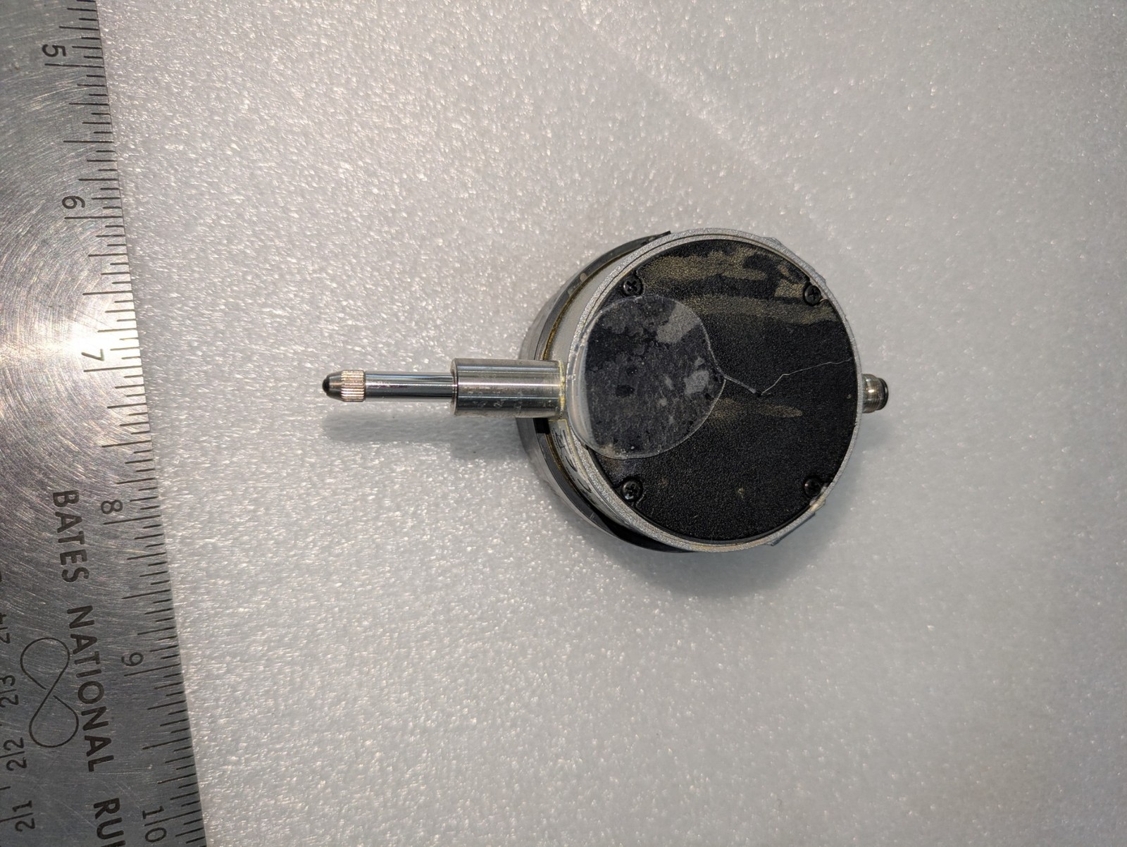 MITUTOYO CORP. ID-C112EXB 543-392B