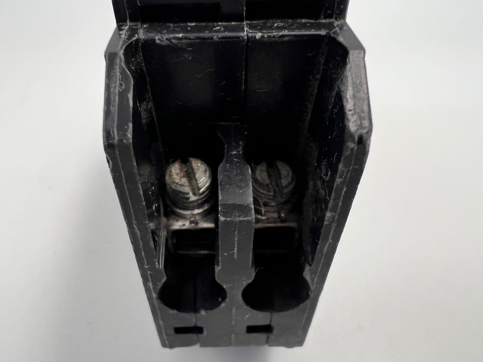 WESTINGHOUSE BR-2020 CIRCUIT BREAKER 20A 2P 120/240V