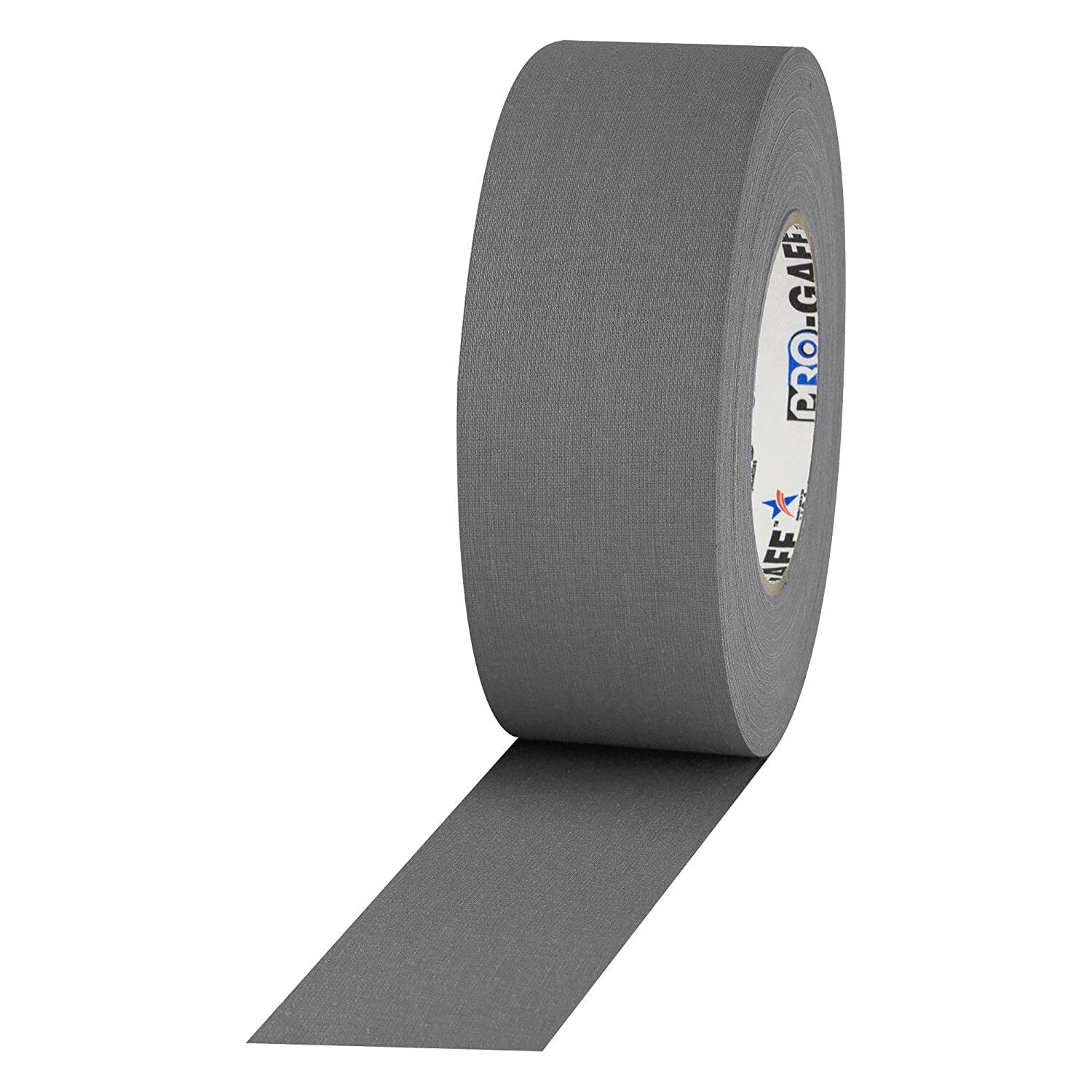 Pro Tapes Pro Gaffer Tape Gray 2″ x 55 yds.
