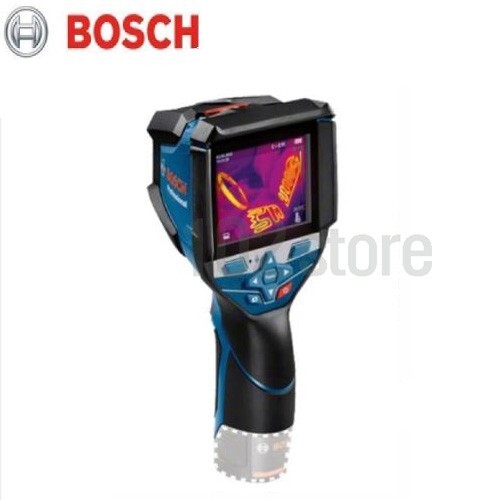 Bosch GTC600C Professional 12V Thermo Camera Thermal Imaging – Bare Tool