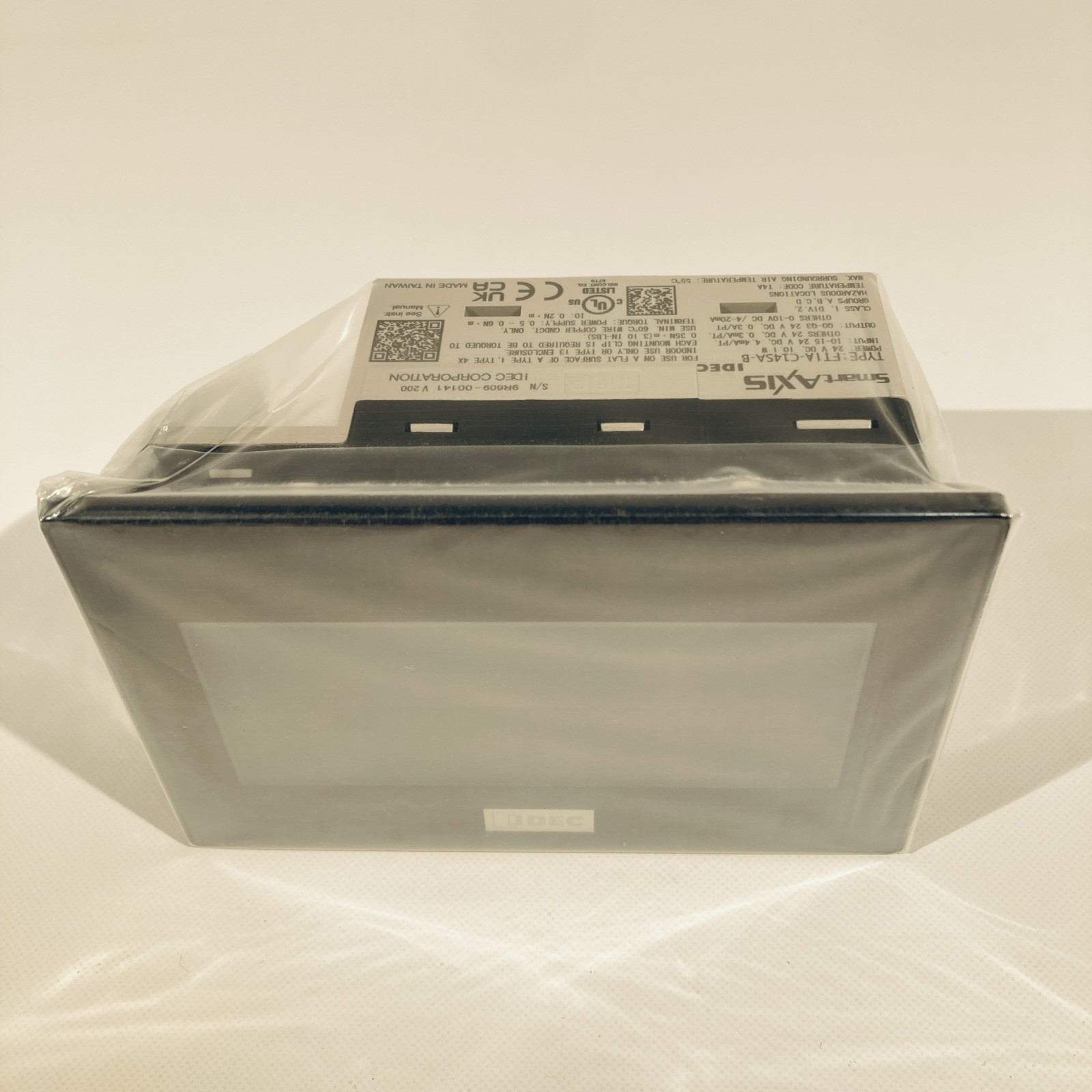 FT1A-C14SA-B IDEC FT1A Programmable Controller NEW IN BOX