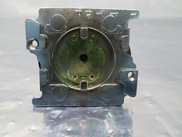 Cutler-Hammer 10250T103 Operator STD Button, Green, Eaton, 100614