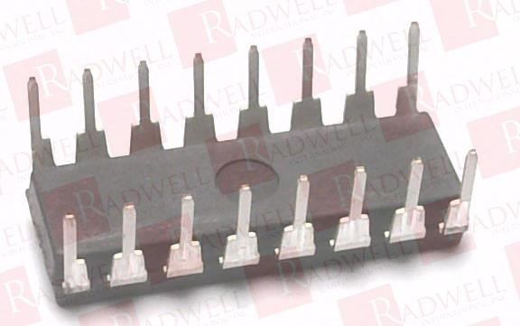 NATIONAL SEMICONDUCTOR MM74C48N / MM74C48N (BRAND NEW)